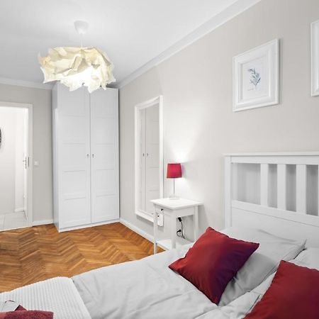 Apartament Warszawa Stare Miasto 아파트 외부 사진