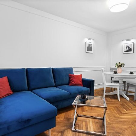 Apartament Warszawa Stare Miasto 아파트 외부 사진