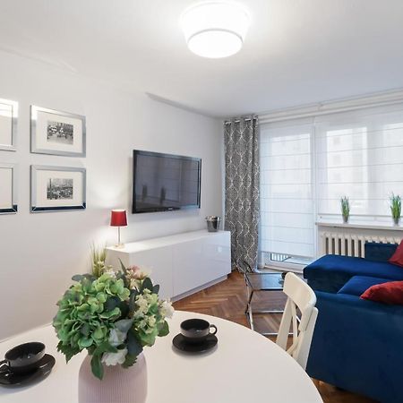 Apartament Warszawa Stare Miasto 아파트 외부 사진
