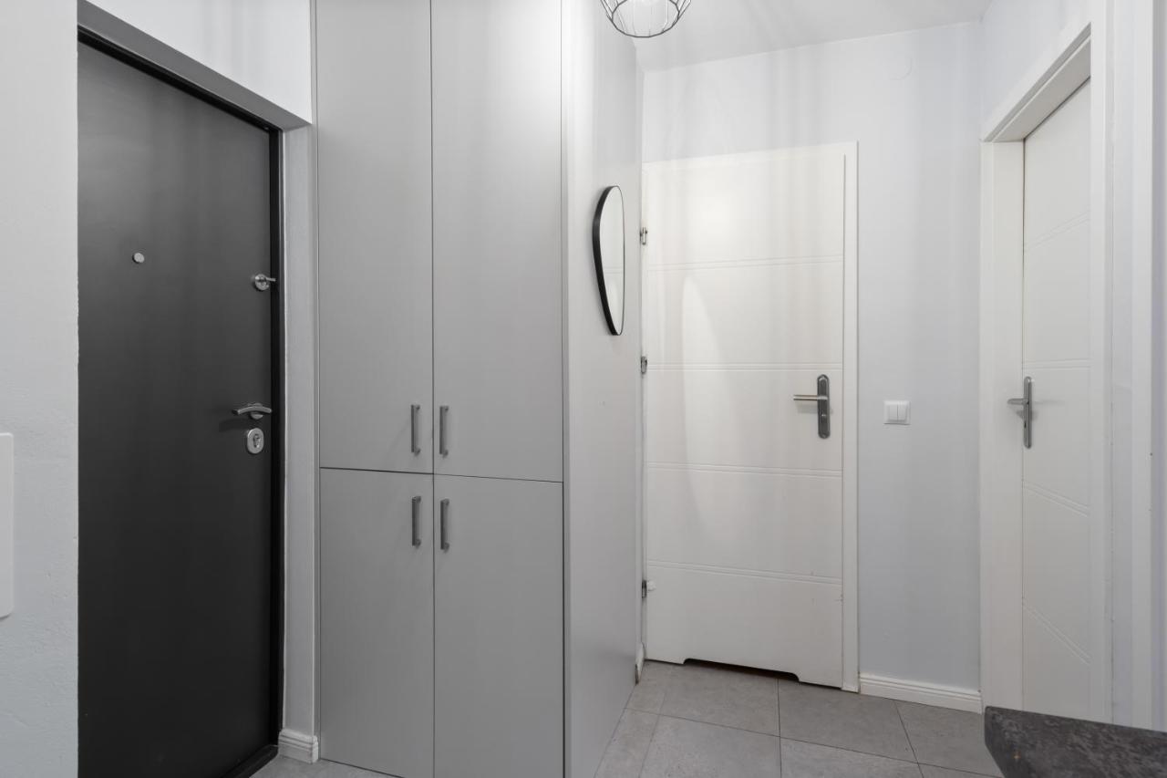 Apartament Warszawa Stare Miasto 아파트 외부 사진