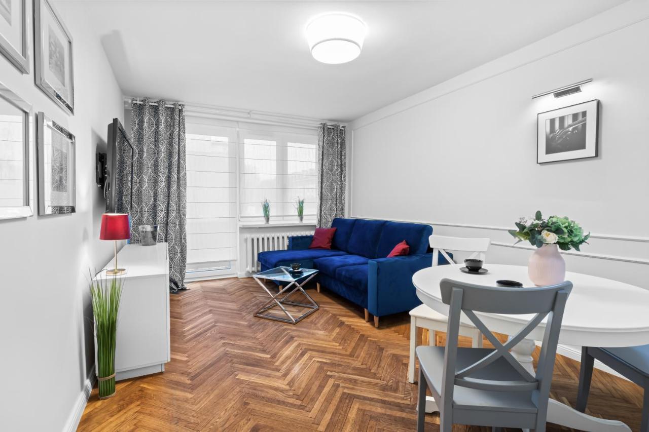 Apartament Warszawa Stare Miasto 아파트 외부 사진