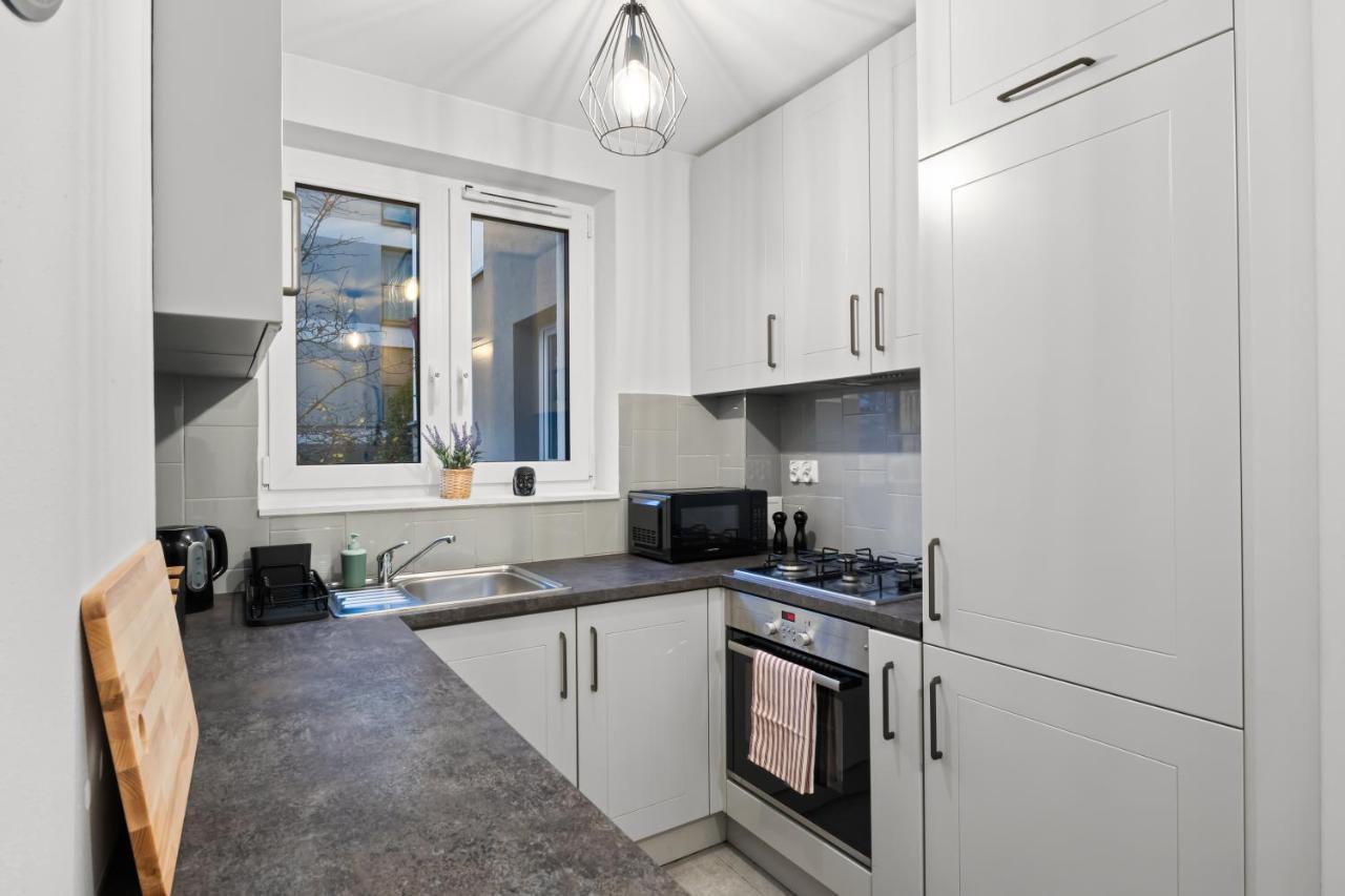 Apartament Warszawa Stare Miasto 아파트 외부 사진