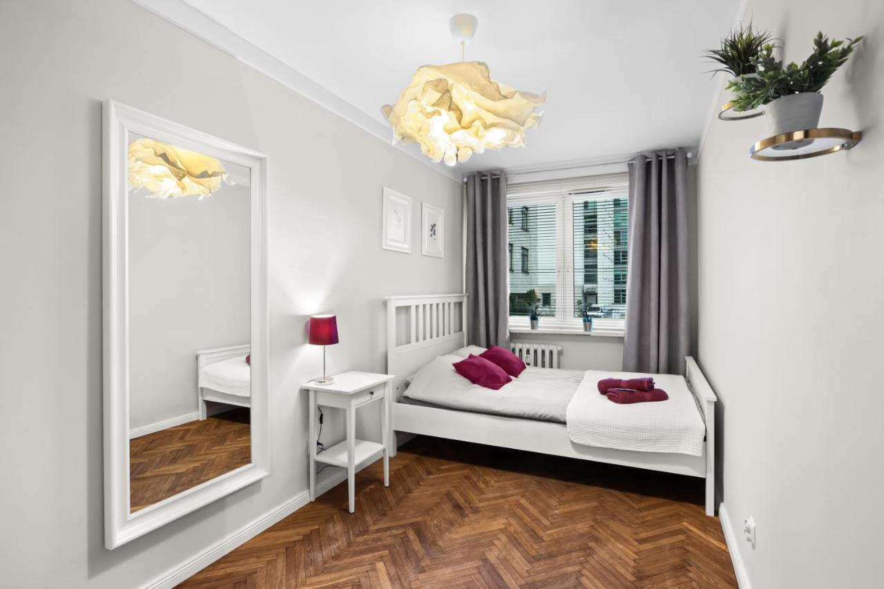 Apartament Warszawa Stare Miasto 아파트 외부 사진
