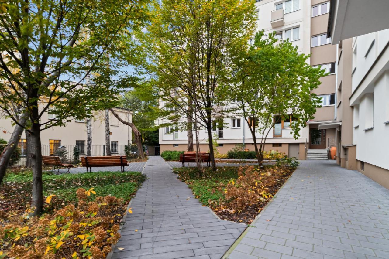 Apartament Warszawa Stare Miasto 아파트 외부 사진